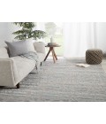 Jaipur Living Sonnette Gray SNN02 10 ft. X 14 ft. Rectangle Rug