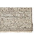 Jaipur Living Sonnette Taupe SNN03 10 ft. X 14 ft. Rectangle Rug