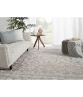 Jaipur Living Sonnette Taupe SNN03 10 ft. X 14 ft. Rectangle Rug