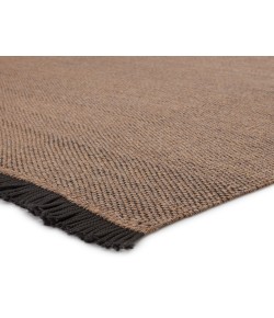 Jaipur Living Sonder Savvy SOD01 Tan/Black 5 ft. X 8 ft. Rectangle Rug