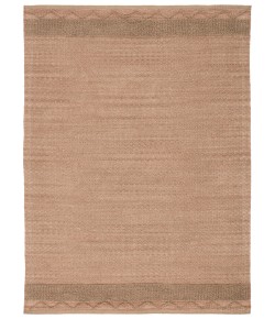 Jaipur Living Somerset Pink SOM01 18 in. Swatch Square Rug