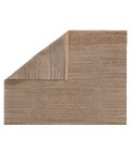 Jaipur Living Somerset Gray Rug SOM02 18 in. Swatch Square - Rugs Town Jaipur Living Somerset Gray SOM02 18 in. Swatch Square Rug