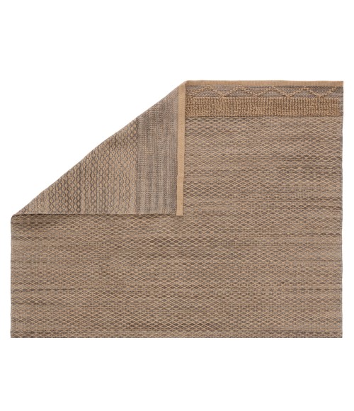 Jaipur Living Somerset Gray Rug SOM02 18 in. Swatch Square - Rugs Town Jaipur Living Somerset Gray SOM02 18 in. Swatch Square Rug