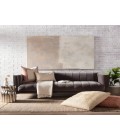 Jaipur Living Somerset Gray Rug SOM02 18 in. Swatch Square - Rugs Town Jaipur Living Somerset Gray SOM02 18 in. Swatch Square Rug