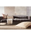 Jaipur Living Somerset Gray Rug SOM02 18 in. Swatch Square - Rugs Town Jaipur Living Somerset Gray SOM02 18 in. Swatch Square Rug