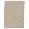 Jaipur Living Sorrel Merrow SOR01 Light Brown - Silver 2 ft. X 3 ft. Rectangle Rug