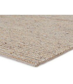 Jaipur Living Sorrel Merrow SOR01 Light Brown - Silver 8 ft. X 10 ft. Rectangle Rug