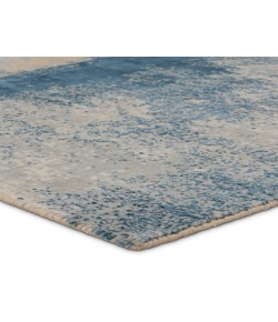 Jaipur Living Spectra Bellagio SPA04 Blue - Light Gray 7 ft. 9 in. X 9 ft. 9 in. Rectangle Rug