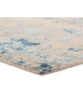 Jaipur Living Spectra Blue SPA05 18 in. Swatch Square Rug