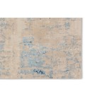 Jaipur Living Spectra Blue SPA05 18 in. Swatch Square Rug