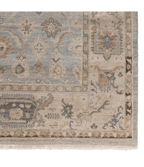 Jaipur Living Someplace In Time SPT05 9'X12' Rect. Rug