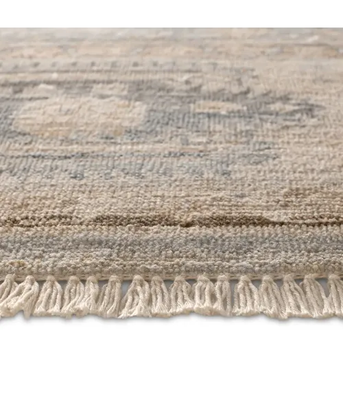 Jaipur Living Someplace In Time SPT05 9'X12' Rect. Rug