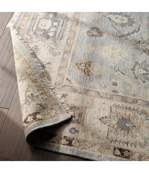 Jaipur Living Someplace In Time SPT05 9'X12' Rect. Rug