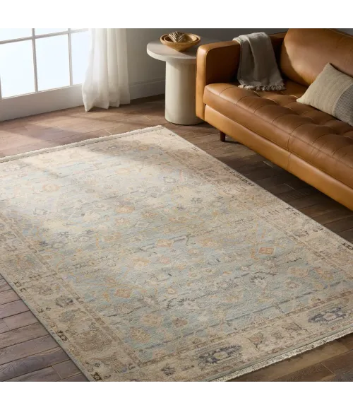 Jaipur Living Someplace In Time SPT05 9'X12' Rect. Rug
