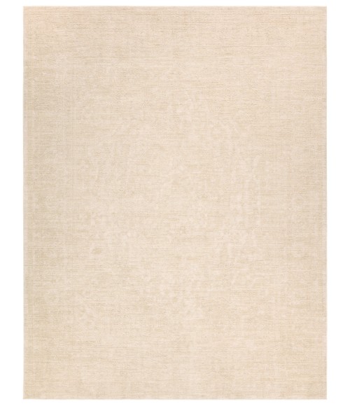 Jaipur Living Serenita White Sre01 7 Ft. 9 In. X 9 Ft. 9 In. Rect. Rug