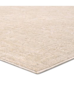 Jaipur Living Serenita White Sre01 7 Ft. 9 In. X 9 Ft. 9 In. Rect. Rug