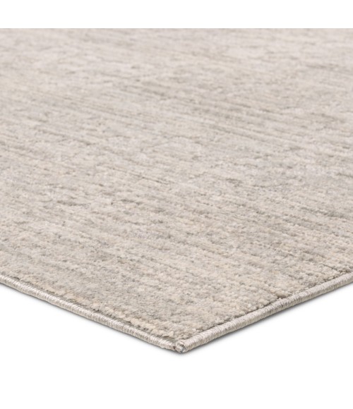 Jaipur Living Serenita Gray Sre02 9 Ft. 6 In. X 13 Ft. 6 In. Rect. Rug
