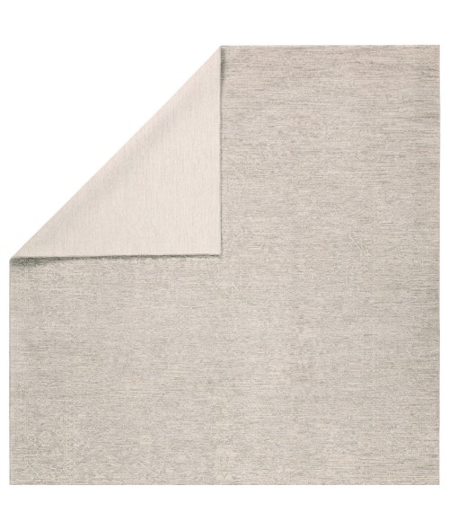 Jaipur Living Serenita Gray Sre02 9 Ft. 6 In. X 13 Ft. 6 In. Rect. Rug