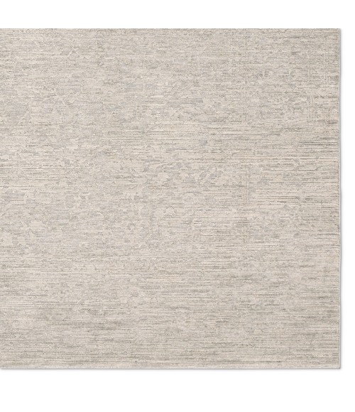 Jaipur Living Serenita Gray Sre02 9 Ft. 6 In. X 13 Ft. 6 In. Rect. Rug