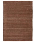 Jaipur Living Second Sunset Red SST01 18 in. Swatch Square Rug