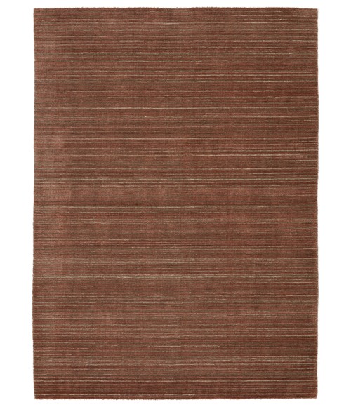 Jaipur Living Second Sunset Red SST01 18 in. Swatch Square Rug
