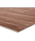 Jaipur Living Second Sunset Red SST01 18 in. Swatch Square Rug