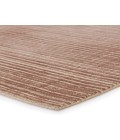 Jaipur Living Gradient Handwoven Solid Tan/ Beige Area Rug (8'X10')