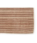 Jaipur Living Gradient Handwoven Solid Tan/ Beige Area Rug (8'X10')