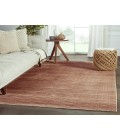 Jaipur Living Gradient Handwoven Solid Tan/ Beige Area Rug (8'X10')