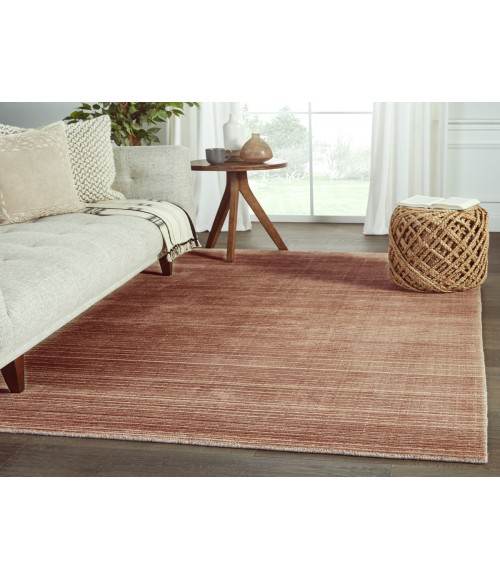 Jaipur Living Gradient Handwoven Solid Tan/ Beige Area Rug (8'X10')