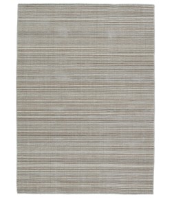 Jaipur Living Gradient Handwoven Solid Gray/ Light Taupe Sst04 Area Rug 10 ft. X 14 ft. Rectangle