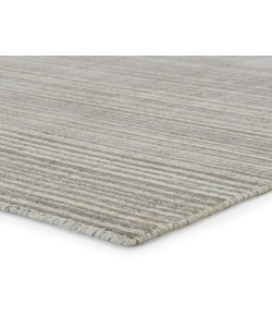Jaipur Living Gradient Handwoven Solid Gray/ Light Taupe Sst04 Area Rug 10 ft. X 14 ft. Rectangle