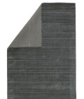 Jaipur Living Gradient Handwoven Solid Dark Blue/ Gray Area Rug (5'X8')