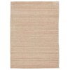 Jaipur Living Second Sunset Gradient SST06 Dark Pink/Cream 10 ft. X 14 ft. Rectangle Rug