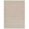 Jaipur Living Second Sunset Gradient SST09 Ivory 8 ft. X 10 ft. Rectangle Rug