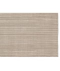 Jaipur Living Gradient Handmade Solid Taupe Area Rug 8'X10'