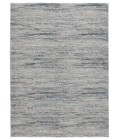 Sundar Area Rug Jaipur Living Pasque Abstract Dark Blue/ Tan Area Rug (5'3"X8')
