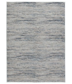 Jaipur Living Sundar Pasque SUD01 Blue Tan 2 ft. 6 in. X 10 ft. Rectangle Rug