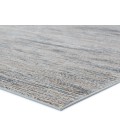 Sundar Area Rug Jaipur Living Pasque Abstract Dark Blue/ Tan Area Rug (5'3"X8')