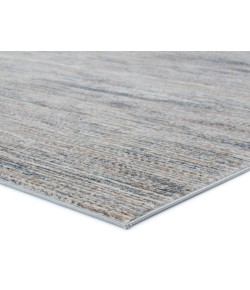 Jaipur Living Sundar Pasque SUD01 Blue Tan 2 ft. 6 in. X 10 ft. Rectangle Rug