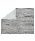 Sundar Area Rug Jaipur Living Pasque Abstract Dark Blue/ Tan Area Rug (5'3"X8')