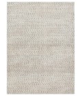 Jaipur Living Melora Dots Beige/ Gray Area Rug (9'3"X12')