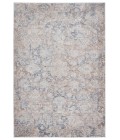 Jaipur Living Mariam Floral Beige/ Gray Area Rug (6'7"X9'6")