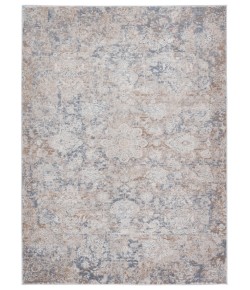 Jaipur Living Mariam Floral Beige/ Gray Sud04 Area Rug 10 ft. X 14 ft. Rectangle