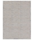 Jaipur Living Baxley Geometric Gray/ Beige Area Rug 10'X14'