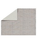 Jaipur Living Baxley Geometric Gray/ Beige Area Rug 10'X14'