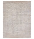 Jaipur Living Chamisa Abstract Beige/ Gray Runner Rug 2'6"X10'