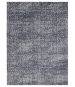 Jaipur Living Sundar Melora SUD10 Blue - Cream 2 ft. 6 in. X 10 ft. Rectangle Rug