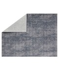 Jaipur Living Melora Dotted Blue/ Cream Runner Rug 2'6"X10'
