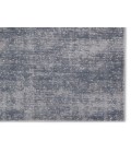 Jaipur Living Melora Dotted Blue/ Cream Runner Rug 2'6"X10'